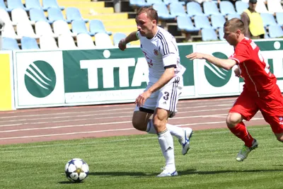 «Таврія» Сімферополь — «Волинь» 3:0: фото 5 з 7