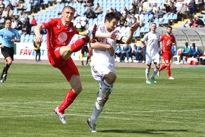 «Таврія» Сімферополь — «Волинь» 3:0: фото 6 з 7