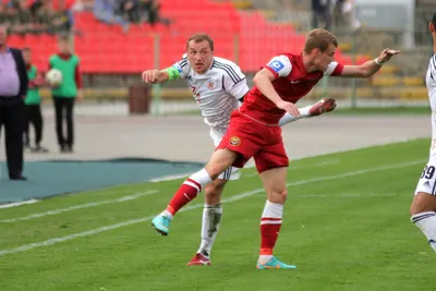 «Волинь» — «Металург» Запоріжжя 0:0: фото 3 з 8