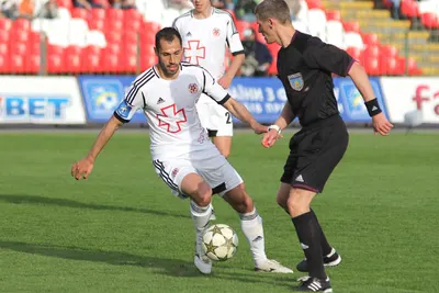 «Волинь» — «Металург» Запоріжжя 0:0: фото 4 з 8