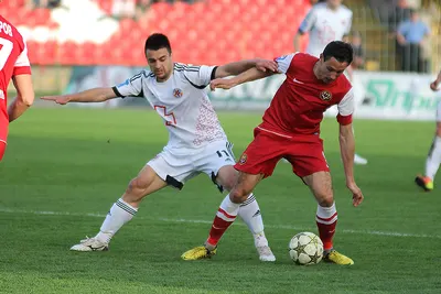 «Волинь» — «Металург» Запоріжжя 0:0: фото 6 з 8