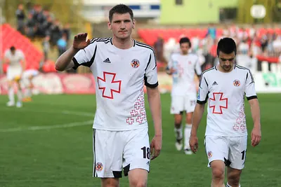 «Волинь» — «Металург» Запоріжжя 0:0: фото 8 з 8