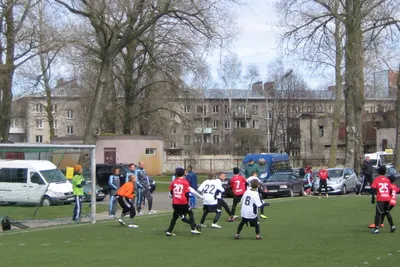 Волинь U-11 на «Liepaja Spring Cup 2013»: фото 8 з 9
