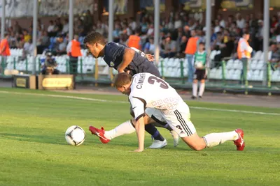 «Металург» Донецьк — «Волинь» 2:0: фото 2 з 4