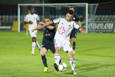 «Металург» Донецьк — «Волинь» 2:0: фото 4 з 4