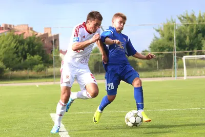 «Волинь-М» — «Таврія-М» Сімферополь 1:1: фото 4 з 5
