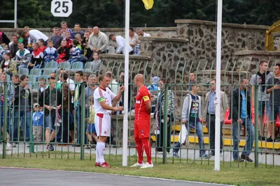 «Волинь» — «Таврія» Сімферополь 1:0: фото 2 з 19