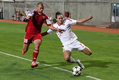 «Металург» Запоріжжя — «Волинь» 3:0: фото 6 з 12
