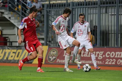 «Металург» Запоріжжя — «Волинь» 3:0: фото 11 з 12