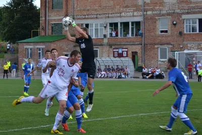 «Волинь-М» — «Дніпро-М» Дніпропетровськ 0:2: фото 8 з 16