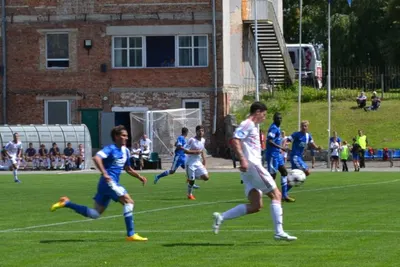«Волинь-М» — «Дніпро-М» Дніпропетровськ 0:2: фото 9 з 16