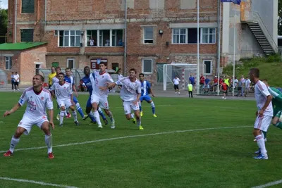 «Волинь-М» — «Дніпро-М» Дніпропетровськ 0:2: фото 15 з 16