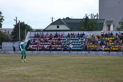МФК «Ковель-Волинь» — «Волинь» 1:0: фото 2 з 5