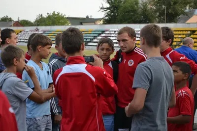 МФК «Ковель-Волинь» — «Волинь» 1:0: фото 5 з 5