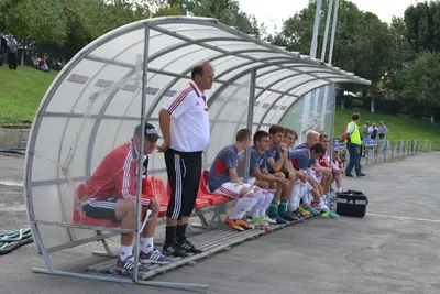 «Волинь-М» — «Металург-М» Донецьк 2:2: фото 2 з 6