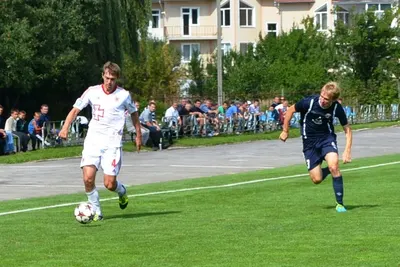 «Волинь-М» — «Металург-М» Донецьк 2:2: фото 5 з 6