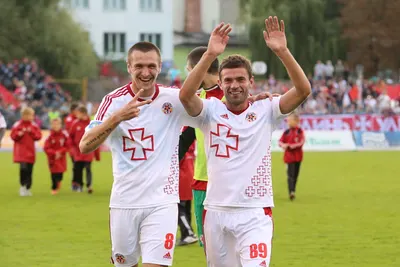 «Волинь» — «Металург» Донецьк 1:0: фото 9 з 9