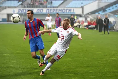 «Арсенал» Київ — «Волинь» 2:1: фото 6 з 16