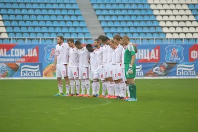 «Арсенал» Київ — «Волинь» 2:1: фото 7 з 16