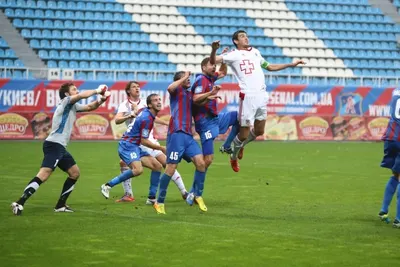 «Арсенал» Київ — «Волинь» 2:1: фото 12 з 16