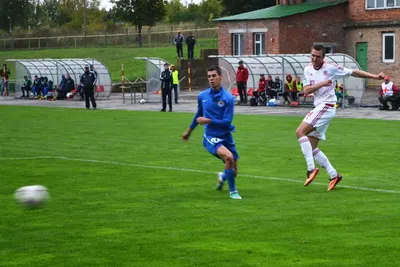 «Волинь-М» — «Іллічівець-М» Маріуполь 0:3: фото 5 з 7