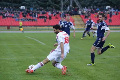 «Волинь» — «Говерла» Ужгород 0:1: фото 6 з 10