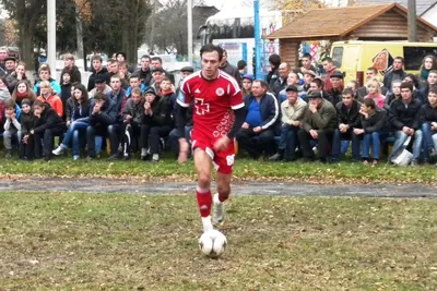 «ДОФ Арбо Камінь-Каширський» — «Волинь» 1:11: фото 2 з 3