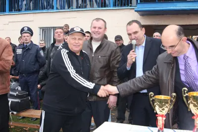 «ДОФ Арбо Камінь-Каширський» — «Волинь» 1:11: фото 3 з 3