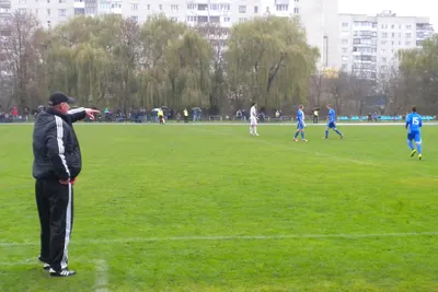 «Волинь-М» — «Динамо-М» Київ 2:4: фото 2 з 2