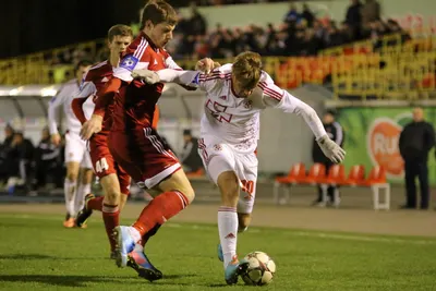 «Волинь» — «Металург» Запоріжжя 2:0: фото 3 з 10