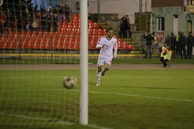 «Волинь» — «Металург» Запоріжжя 2:0: фото 7 з 10