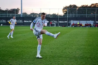 «Сениця» — «Волинь» 1:1: фото 3 з 3