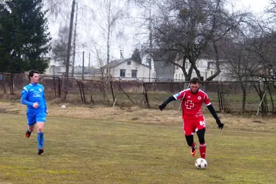 «Волинь» — «Скала» 0:1: фото 5 з 5