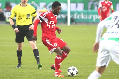 «Карпати» Львів — «Волинь» 0:1: фото 10 з 13