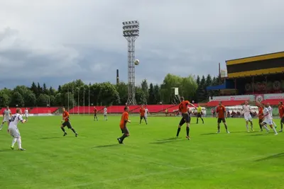 «Волинь» — «Ласка» 1:1: фото 7 з 32
