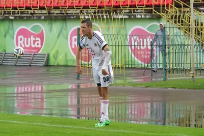 «Волинь» — «Ласка» 1:1: фото 11 з 32