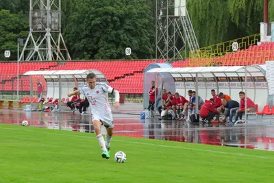 «Волинь» — «Ласка» 1:1: фото 14 з 32