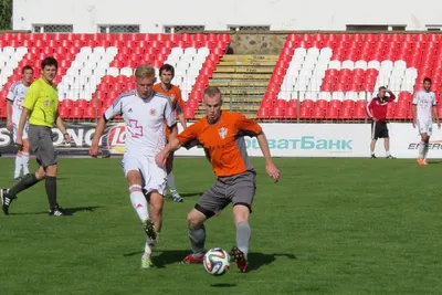 «Волинь» — «Ласка» 1:1: фото 26 з 32