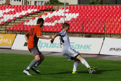«Волинь» — «Ласка» 1:1: фото 32 з 32