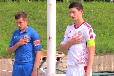 «Іллічівець-М» Маріуполь — «Волинь-М» 3:3: фото 2 з 5