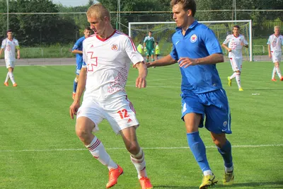 «Іллічівець-М» Маріуполь — «Волинь-М» 3:3: фото 5 з 5