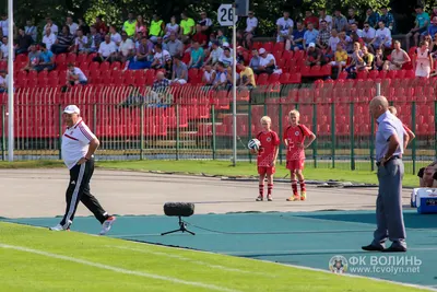 «Іллічівець» Маріуполь — «Волинь» 1:2: фото 7 з 17