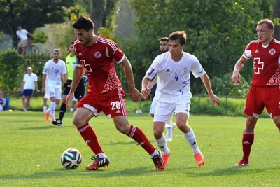 «Говерла» — «Волинь» 3:0: фото 4 з 6
