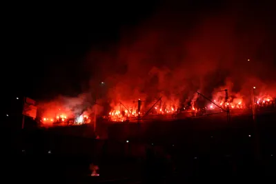 «Волинь» — «Металіст»: фото 6 з 42