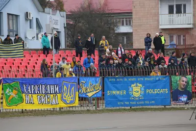 «Волинь» — «Металіст»: фото 11 з 42