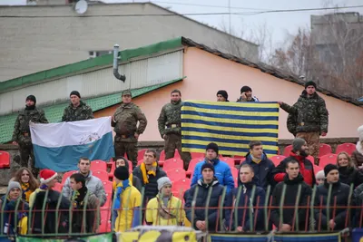 «Волинь» — «Металіст»: фото 14 з 42
