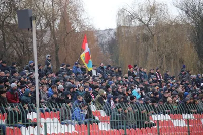«Волинь» — «Металіст»: фото 17 з 42