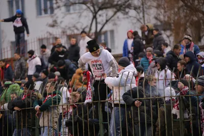 «Волинь» — «Металіст»: фото 27 з 42