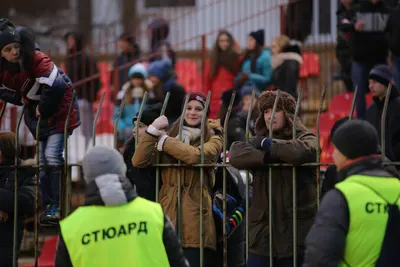 «Волинь» — «Металіст»: фото 28 з 42