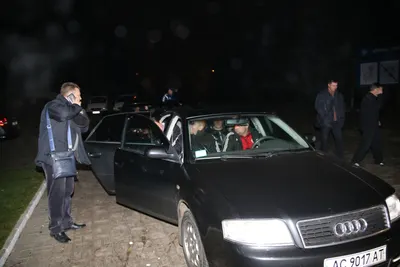 «Волинь» — «Металіст»: фото 42 з 42
